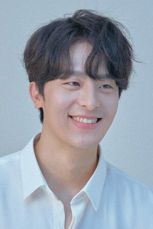 Jeong Seong-in portrait