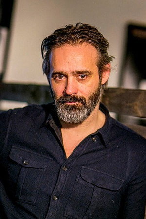 Baltasar Kormákur portrait