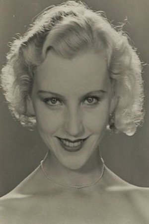 Aase Clausen portrait