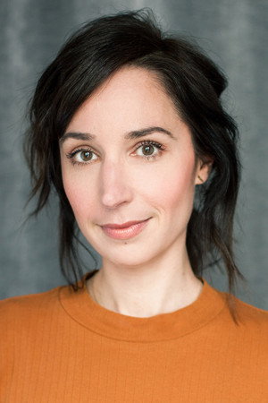 Marie-Claude St-Laurent portrait