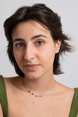 Flávia Trapp portrait