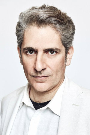 Michael Imperioli portrait