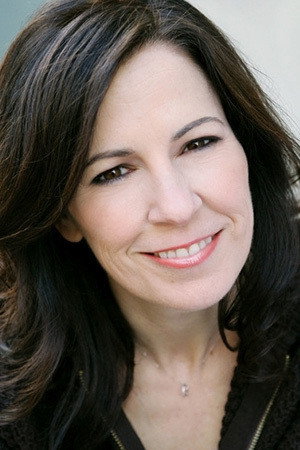 Deb Lyons portrait