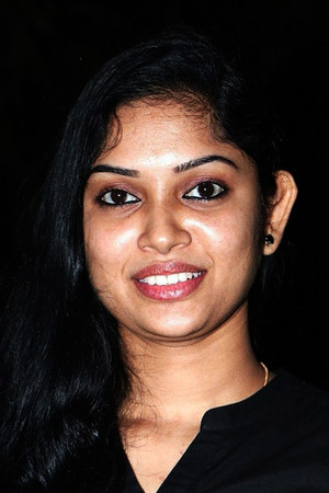 Sri Priyanka portrait