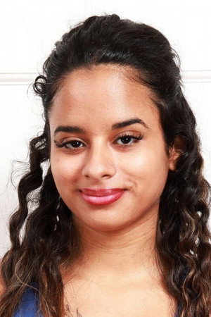 Isabella Jules portrait