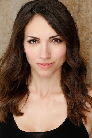 Eden Riegel portrait