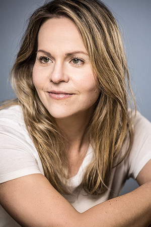 Danièle Belley portrait