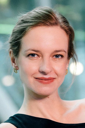 Marta Nieradkiewicz portrait