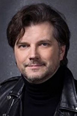 Maksym Mykhailychenko portrait