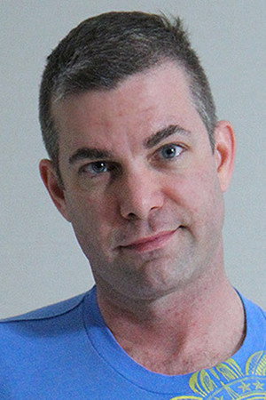 Rick Matthews portrait