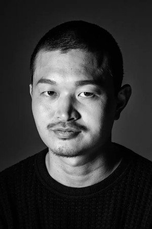 Koshi Uehara portrait