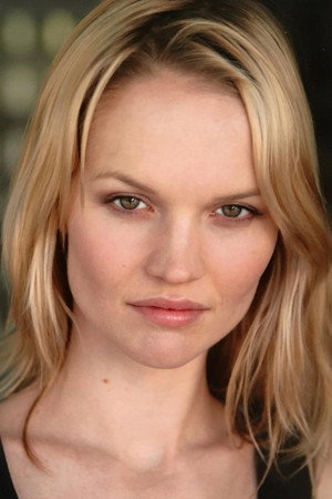 Ailsa Marshall portrait