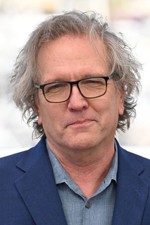Martin Donovan portrait