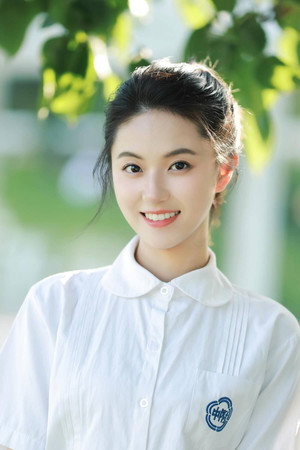 Zhao Daixi portrait