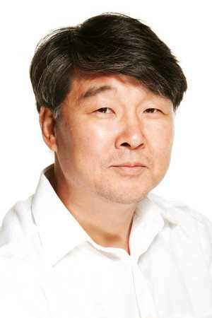 Choi Hyo-sang portrait