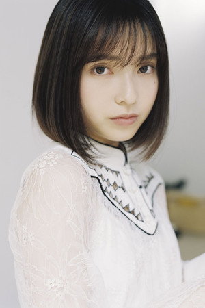 Azusa Ohara portrait