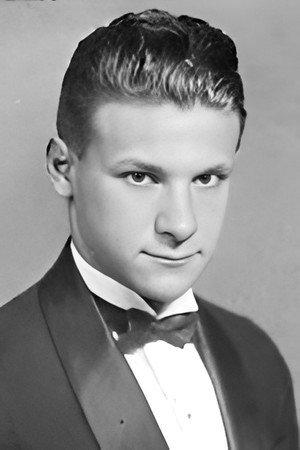 Borrah Minevitch portrait