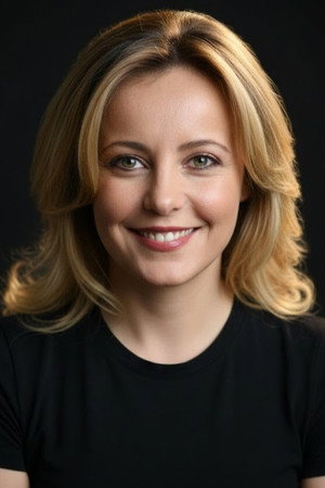 Vildan Atasever portrait