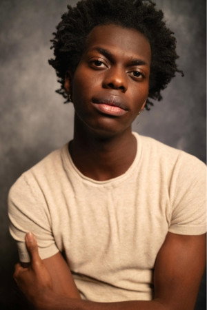 Tim Johnson Jr. portrait