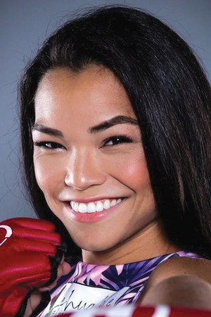 Sumiko Inaba portrait