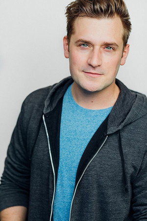 Alex Portenko portrait