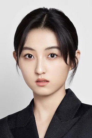 Zhang Zifeng portrait
