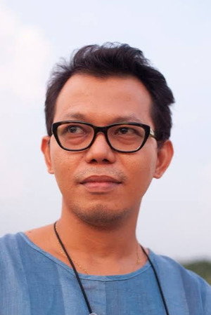 Zeus Bascon portrait