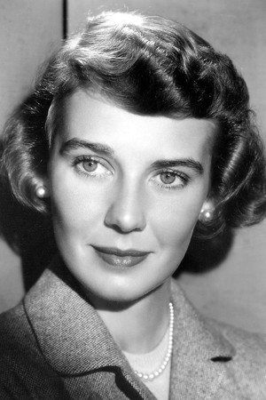 Betsy Drake portrait
