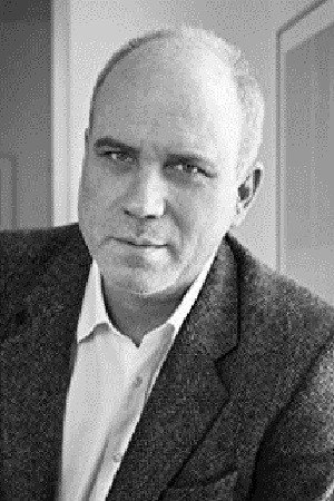 Nathaniel Kahn portrait