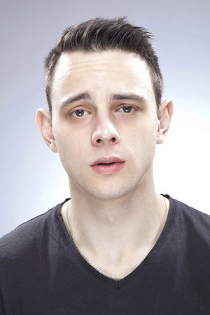 Karel Jirák portrait