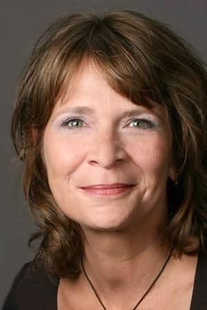 Arianne Borbach portrait