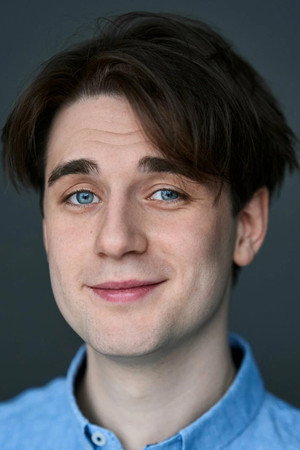 Dmitry Martyanov portrait