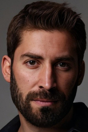Şakir Güler portrait
