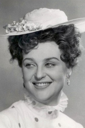 Ekaterina Kudryavtseva portrait