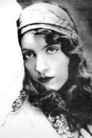 Eva Schnoor portrait