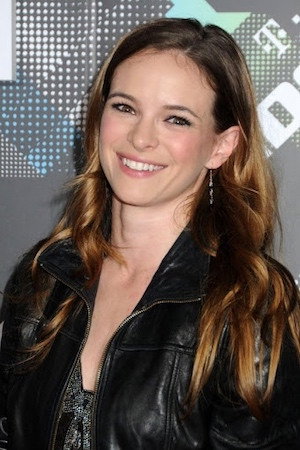 Danielle Panabaker portrait