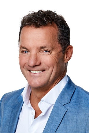 John de Bever portrait