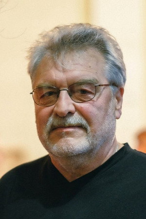 Ivan Havryliuk portrait