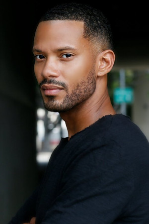 Todd Anthony portrait