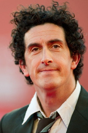 Robbie Ryan portrait