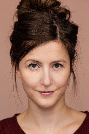 Vanessa Larose portrait