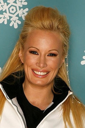 Lana Kinnear portrait