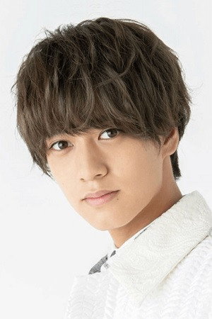 Kaito Takahashi portrait