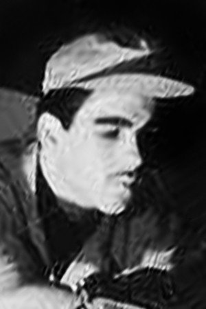 Nazım Bora portrait