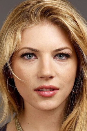 Katheryn Winnick portrait