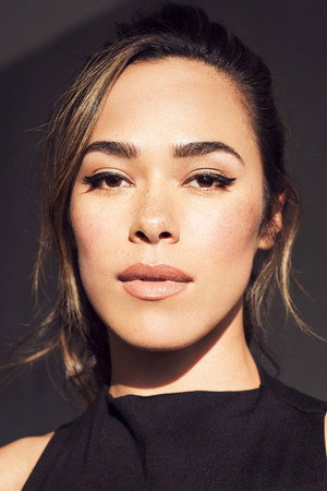 Jessica Camacho portrait