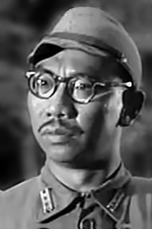 Tran Van Khe portrait