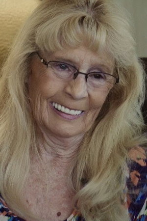 Kathleen O’Rourke portrait