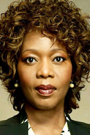 Alfre Woodard portrait