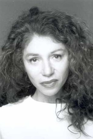 Myriam Mézières portrait